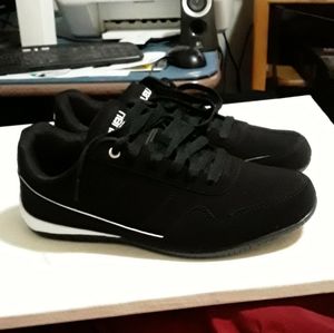 Fubu fashion sneakers